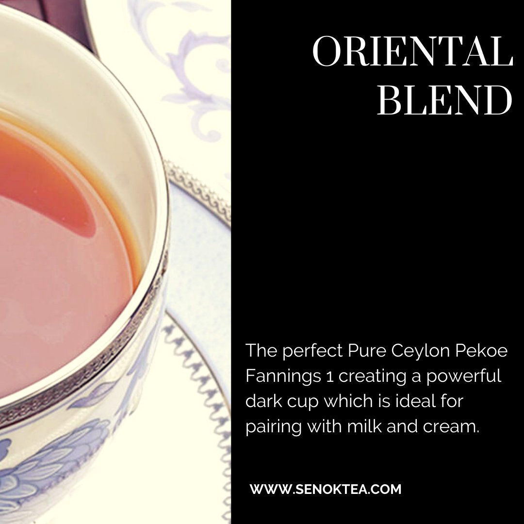 SenokLK's tweet photo. A potent cup of tea with a strong dark liquor. 
#oriental #blackteablends #blacktea #dark #liquor #ceylontea #ceylon #bubbletea #looseleaf #senok #senoktea #senokgroup #teaforthesenses #tea #goodwithmilk #heavyliquor #tealover #instagood #instapic #instafood #loosetea #teablends https://t.co/Gj4WJ2kvyN