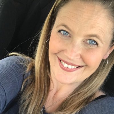 Jennifer Higgins tweet media