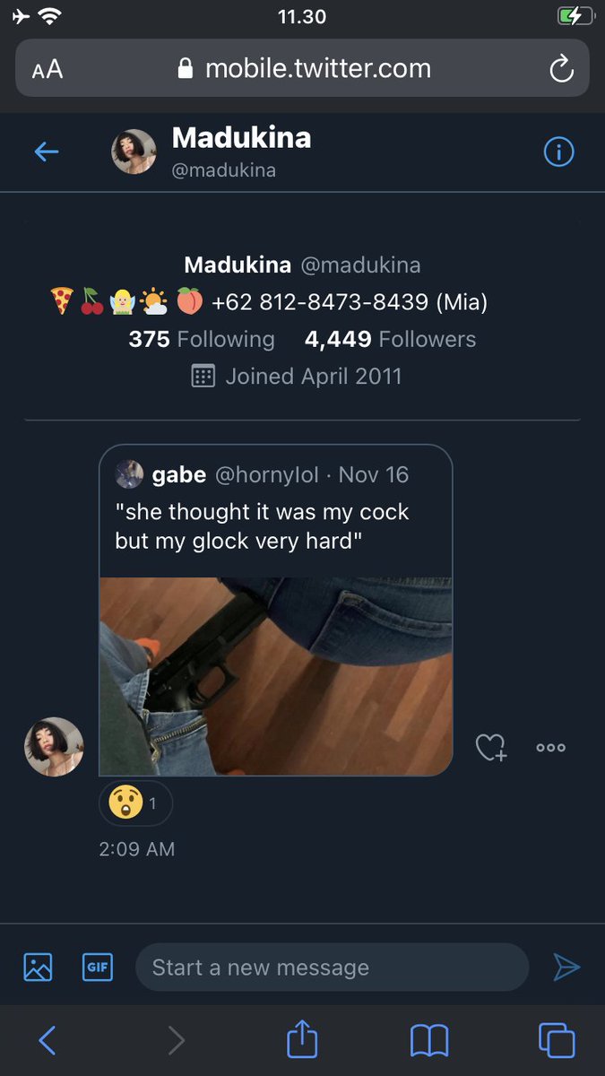 Aku takut ah <a href="/madukina/">Madukina</a>