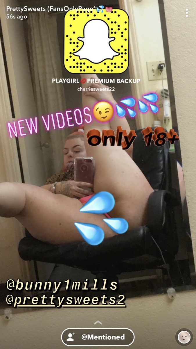 prettysweets7's tweet photo. New content on my snap Join now to view babies!💦😋😍
Snap👻@ prettysweets2 @ bunny1mills

#BBW #contentcreator #cashapp #contentseller #onlyfansbaddie #snowbunny #pawg #squirter https://t.co/B8z6RoRanO