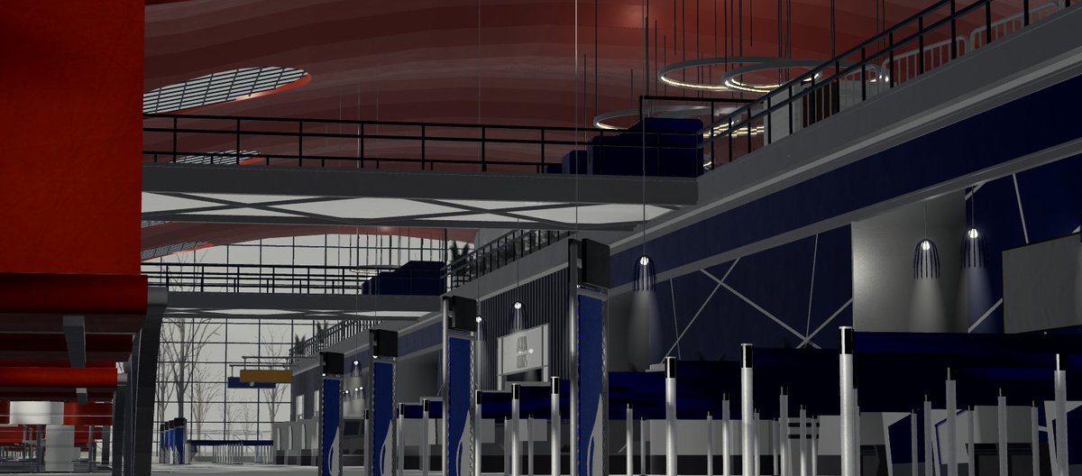 doomOCE's tweet photo. after days, weeks, months of developing, she's almost done.

11k parts, 75 hours of work, 1 vision

by far my most impressive creation 

#RBXDev #RobloxDev #ROBLOX https://t.co/s9hGqF9wn9