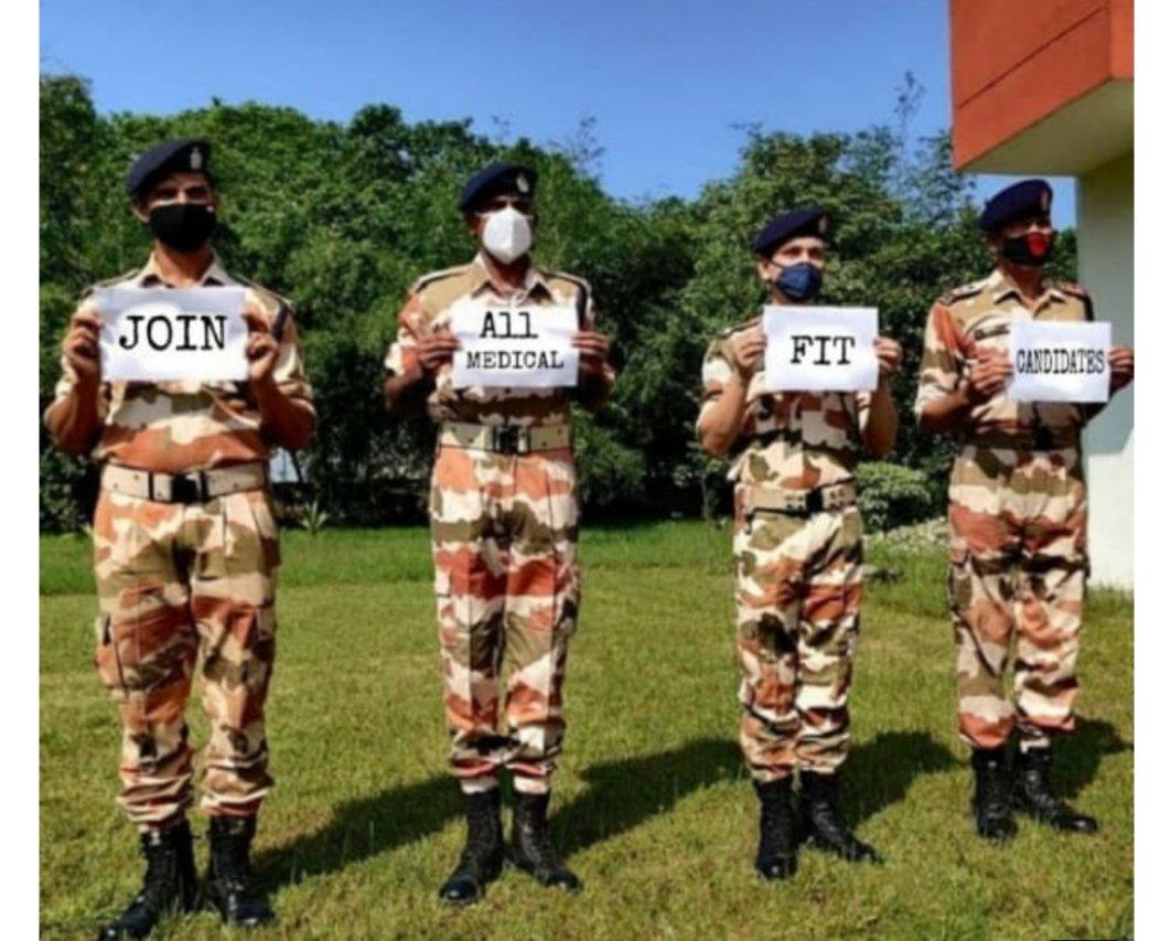 Abhisha74019452's tweet image. #JOINALL_MEDIFIT_SSCGD WE WANT JUSTICE. WE WANT ALL MEDICAL FIT CANDIDATE JOINING LETTER. WE HAVE NO OPTION SIRJI. OUR AGE IS EXPIRED.