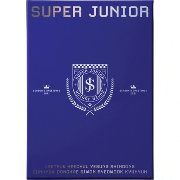 purchasers39ph's tweet photo. [NEW]
SM ARTISTS 2021 SEASON'S GREETINGS
Price: 1,860 (-5%)
ETA: 4-5 weeks (holiday not included)

#REDVELVET #GIRLSGENERATION #SUPERJUNIOR #TVXQ #SEASONS_GREETINGS 
@RVsmtown @GirlsGeneration @SJofficial @TVXQ https://t.co/ce2En1bDCN