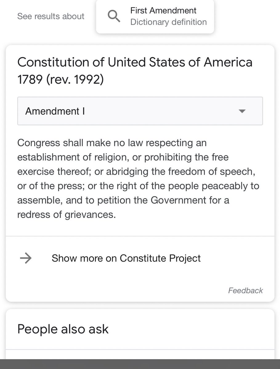 desburk's tweet photo. No doubt this is only the beginning of integrated government control and utter infringement of our “GUARANTEED” rights. The level of compliance and submission of people, even to the extent of the violation of our own homes, should alarm everybody. THIS IS NOT AMERICAN!! https://t.co/wrsYBts1hN