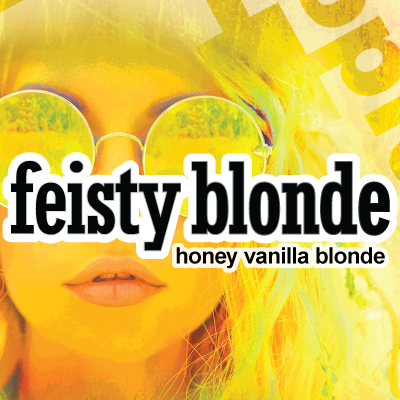 If you are ever in Texas you have to stop by Hops Fusion Ale Works to try out the Feisty Blonde.  While the name hints at a sexy taste it goes way beyond to the point of an orgasmic experience.  But this is not light brew at 8.27% 
buff.ly/36Un4ZJ