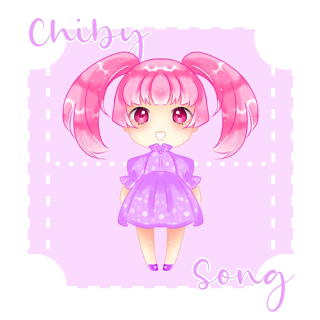 Toonme4's tweet photo. Chiby Song Wake Up🌝

❤️I'll Open Commission soon!❤️

#opencommissions #opencommission #commissionsopen #commissionedart #commission #Chiby #chibystyle #digitalart #artdigital #artistsupport #arthaven #ibispaintx https://t.co/qF973cLV80