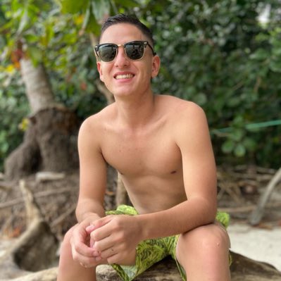 #NuevaFotoDePerfil