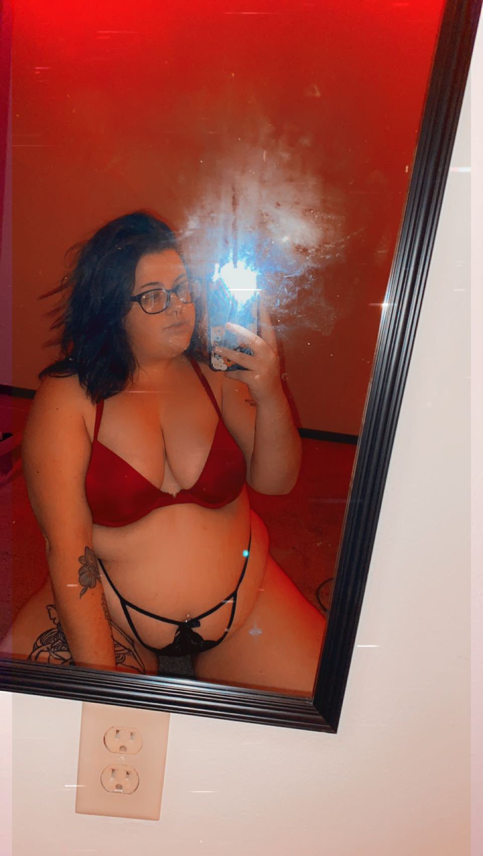 1 pic. Trust the process babygirl #onlyfans #sexwork #camgirl #onlyfangirl #of #AdultWork https://t.co/L2WlBKlOKO