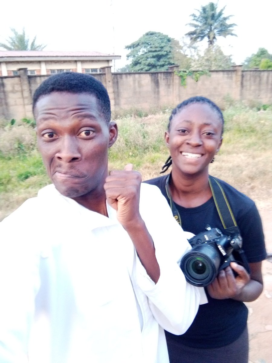 IgboKaduna's tweet photo. Fresh student intake
#MultiTalentedErica #DavidoandInfinix #earthquake #COVID19 #PointofView #mondayreport https://t.co/ZydXEzUnIh