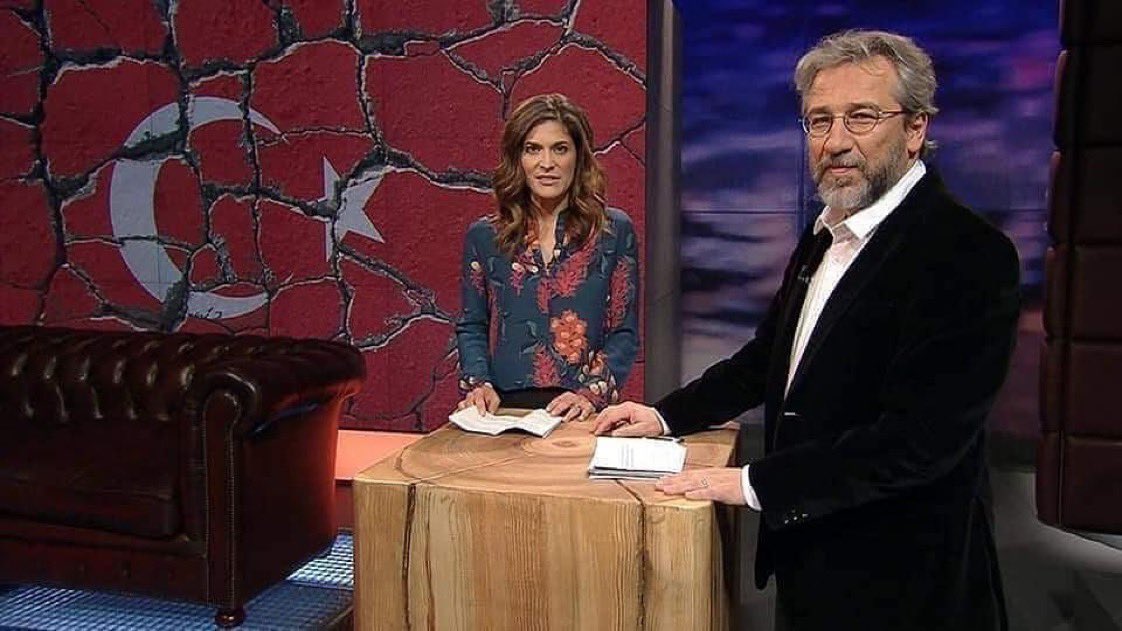 İbrahim Melih Gökçek tweet media