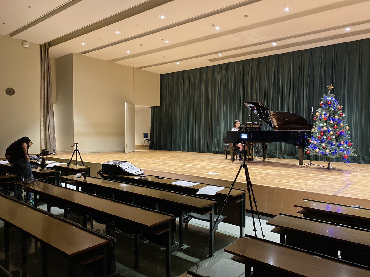 BST Music (@bst_music) on Twitter photo Good morning BST! We are officially up and running for day 1 of filming for our Winter Primary Instrumentalists’ Concert. Keep checking <a href="/BST_Music/">BST Music</a> and <a href="/BST_Tokyo/">The British School in Tokyo</a> for regular photo updates! Good morning BST! We are officially up and running for day 1 of filming for our Winter Primary Instrumentalists’ Concert. Keep checking <a href="/BST_Music/">BST Music</a> and <a href="/BST_Tokyo/">The British School in Tokyo</a> for regular photo updates!