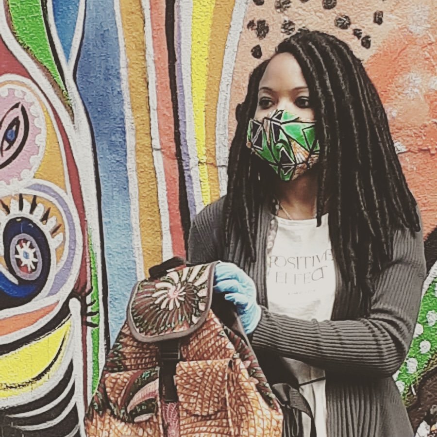 mutanispocket's tweet photo. #MutaniMondays: Our first event in New York was an amazing experience. We felt alive as we brought smile to peoples faces and a unique style to their closets. When you love what you do, it shows.

#nyc #weekends #ilovefashion #eastafrica #artistry  #blackowned #buyblack #mpforme https://t.co/vngbzcJLhy