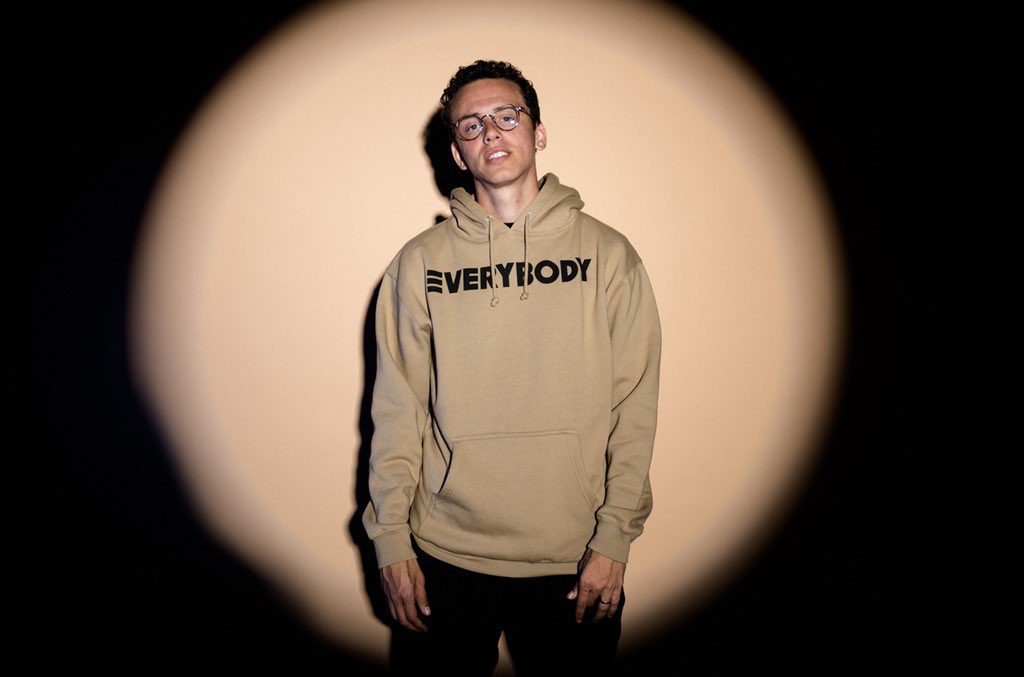 Ranking Logic’s discography, a thread: