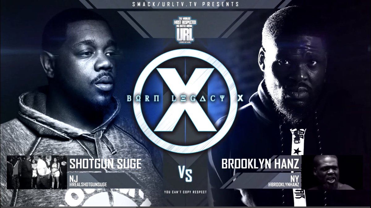 ill will vs showoff