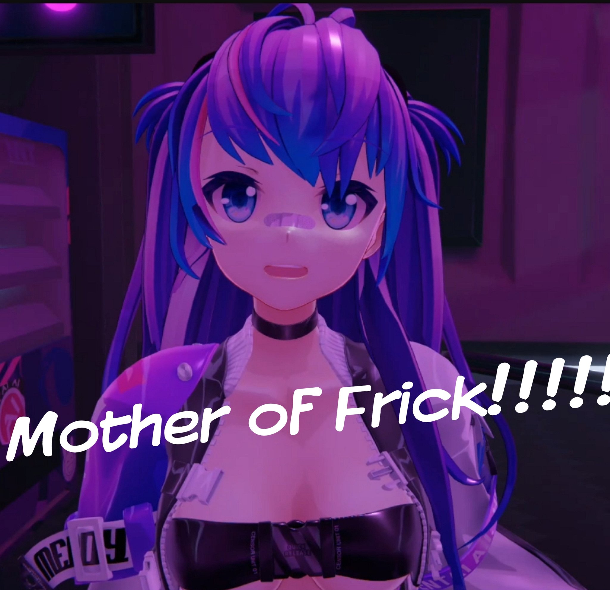 photo Melody Before Her Curse projekt melody vshojo on twitter i ve