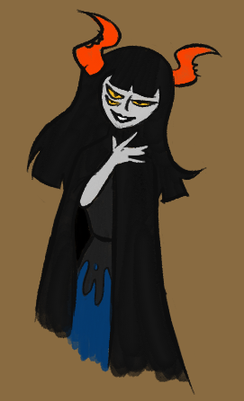 HeyIamTsuyo's tweet image. Also fully drew this Ardata sketch, cause, I love her and she is kinda my fave muse
-
-
#homestuck #hiveswap #ardata