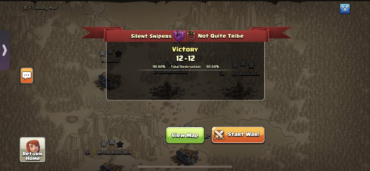 Only Realm Esports tweet media