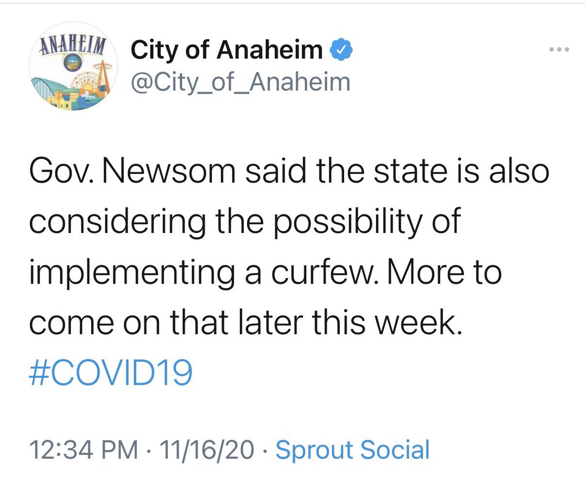 phillcross's tweet photo. What the heck is going on?!
Deaths are decreasing, yet Gov Newsom decides that based on cases he is implementing new restrictions?
STOP GETTING TESTED!!
The CDC has stated not everyone should get tested!
#ChinaVirus #COVID19 #RecallNewsom #REOpenOc #reopencalifornia https://t.co/TqPaj3Dqxd