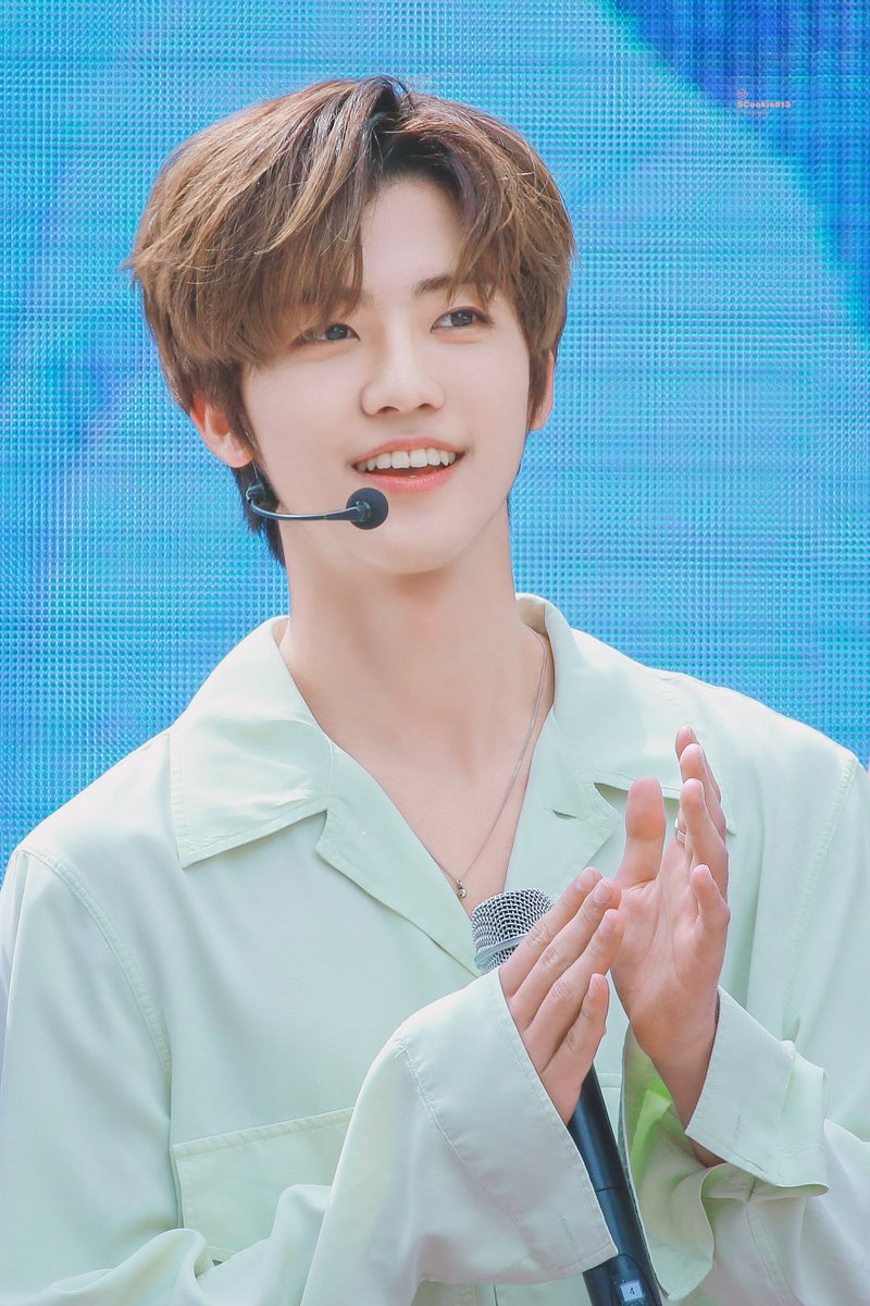 #JAEMIN #재민 #NCTDREAM  
190525 © star cookie