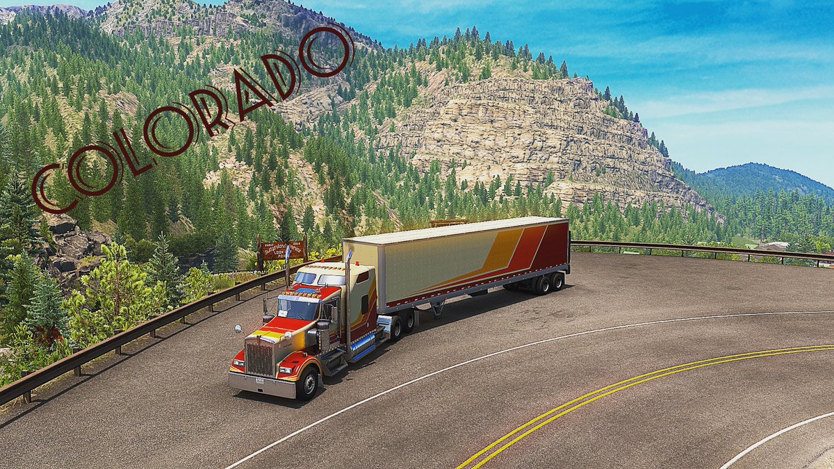 Thefoxandhound3's tweet photo. Can you find the hidden fox.
Give us a follow, don't miss out on the daily pictures.
https://t.co/OTbvEdSBGt
#streaming #games #twitch #americantrucksimulator #trucking #pixlr #Driving #streamer #PCGamer #pcgaming #scssoftware #scssoftwaregame #scssoftwaregames #ats #Simulation https://t.co/bSCEQDrpSb