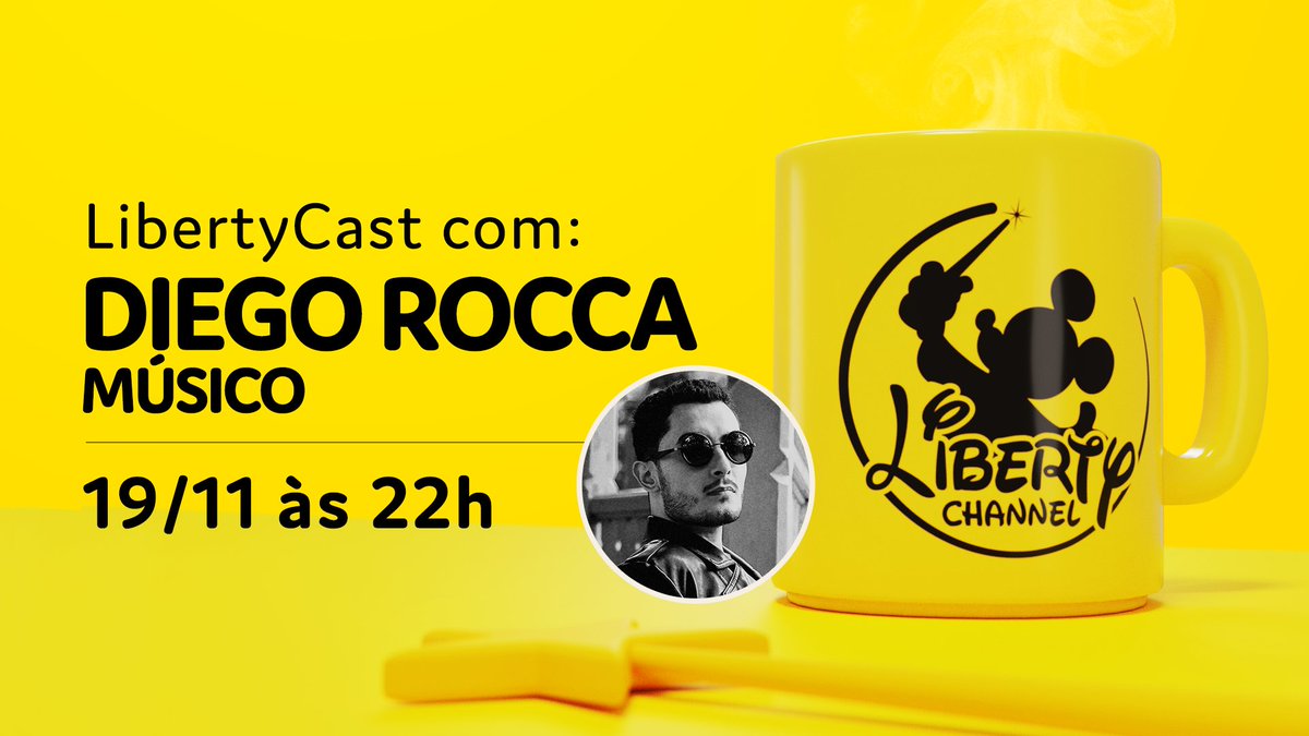 ChannelLiberty's tweet photo. 🚨 ATENÇÃO SEGUIMORES 🚨
SEMANA PASSADA TIVEMOS IMPREVISTOS COM A INTERNET DO JK E A ADM FURRO TAVA DODÓI. 😷
POR ISSO, ESSA SEMANA VAMOS RUSHAR 3 - ISSO MESMO: T-R-Ê-S - #LIBERTYCAST
SEGURA O ROJÃO:
17/11 - JEAN (AGORA VAI!)
18/11 - @MarioODemolidor
19/11 - @diegorocca__ https://t.co/hkKeI96aIK
