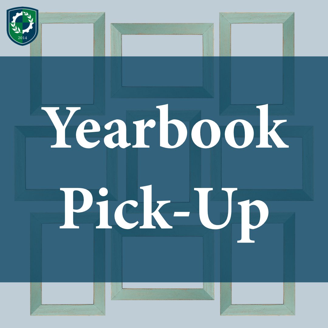 EssexNorthShore's tweet photo. Attention graduates of the Class of 2020! Yearbooks are now ready for pick-up! Please read how the pickup process will work here: https://t.co/vokrOJSzNt #ENSClassOf2020 #HawkTalks #ENSATS https://t.co/dgyhiip5ZO