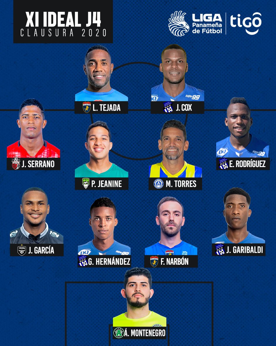 LPF TIGO tweet media