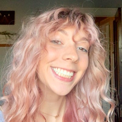 EmilyAPenn's tweet photo. #NewProfilePic https://t.co/LUs4QbJ0vt