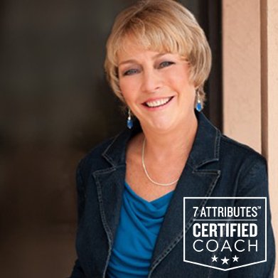 Congratulations to Nancy Batterman for passing her Oral Panel and becoming a 7 Attributes Certified Coach! Her ability to look at multiple solutions to solve a clients problem by utilizing various tools was impressive.