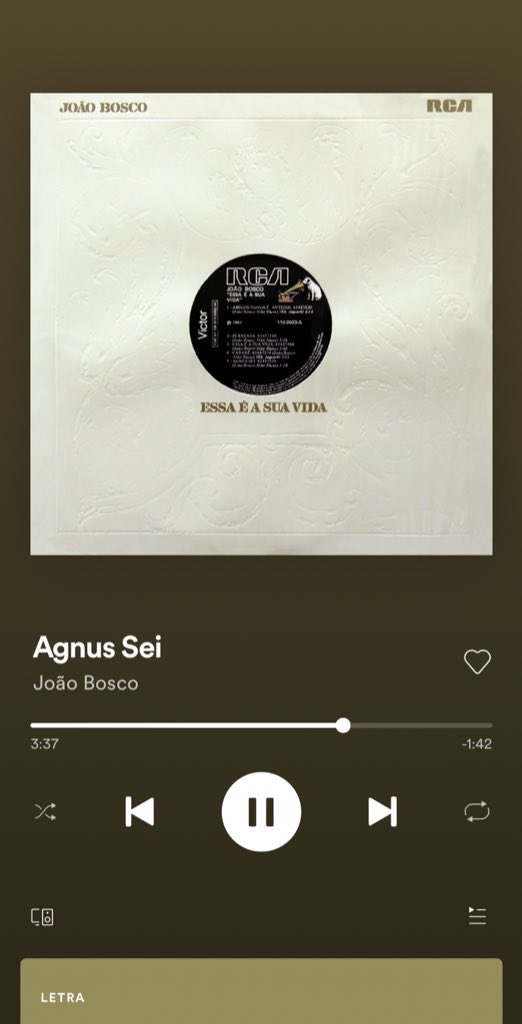 amacacolab's tweet photo. O rostinho // A música que marcou a vida

@maricavanellas 
#SemanaDaMúsica https://t.co/pNo3QXuPWA