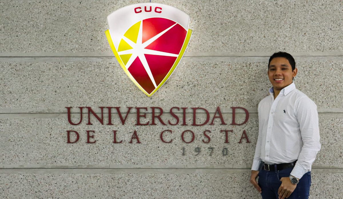 RobertMoralesO's tweet photo. Felices 50 años a mi Universidad, la que me formó y brindó la oportunidad de crecer profesionalmente. Que cumpla muchos años más! @UniCostaCOL https://t.co/ZOlXQnY3sO