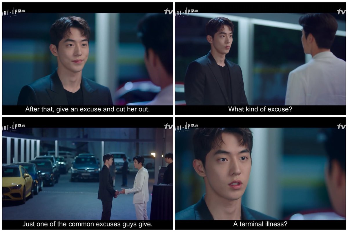 #1 not getting social conventions, understands world differentlythese r partly personality, but also signs of adhd/autism. there r many scenes where he comes off "awkward" or unusual bc he interprets things differently than others. he also views life and thinks scientifically.