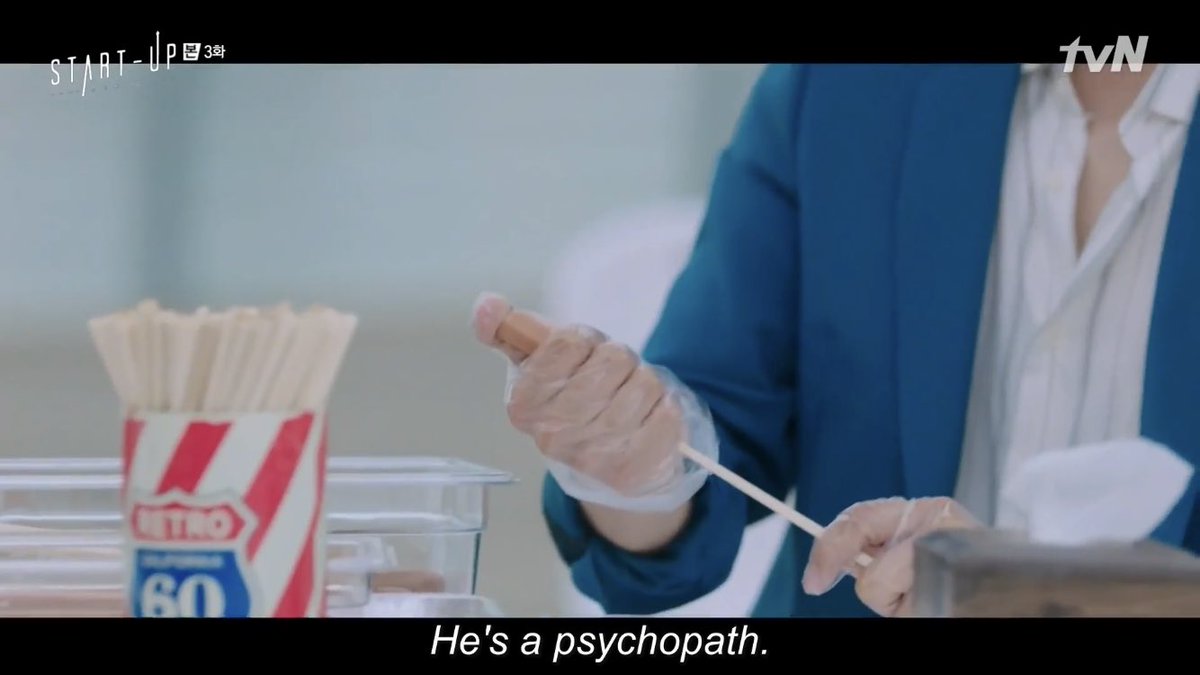 #3 untraditional socializing, talking style, and mannerismsi can't really screenshot everytime his body language reminded me of neurodivergency, but it's clear that it's intentional as other characters have noticed it:+