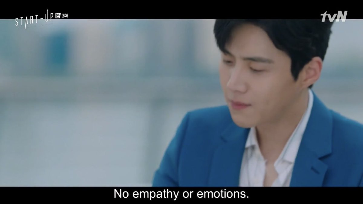 #3 untraditional socializing, talking style, and mannerismsi can't really screenshot everytime his body language reminded me of neurodivergency, but it's clear that it's intentional as other characters have noticed it:+