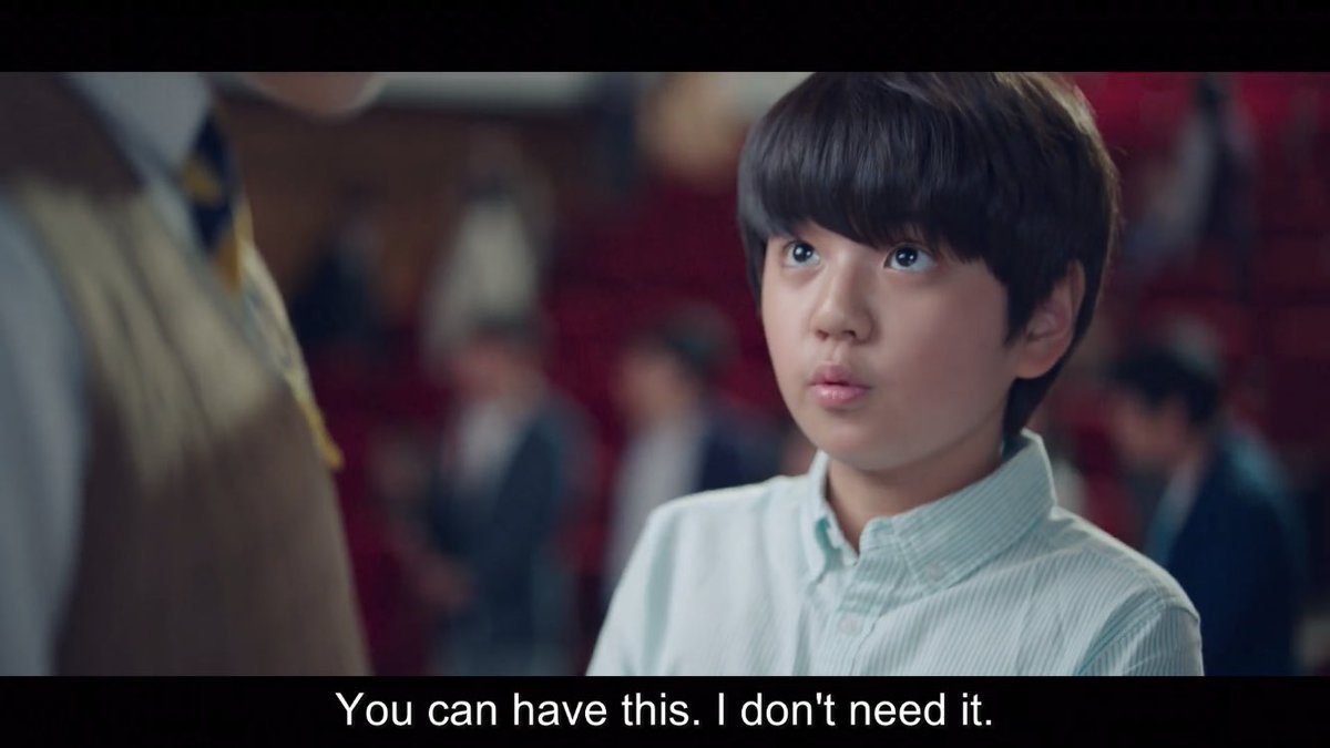 #5 lets people winthis is very much relatable to nd ppl, ESPECIALLY those with adhd. often times we are criticized, feel pressure from high expectations, and can't work consistently. as a result many adhd people overcompensate and try to be overachievers+