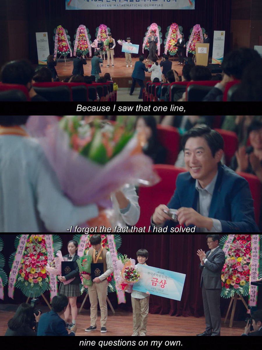 #5 lets people winthis is very much relatable to nd ppl, ESPECIALLY those with adhd. often times we are criticized, feel pressure from high expectations, and can't work consistently. as a result many adhd people overcompensate and try to be overachievers+