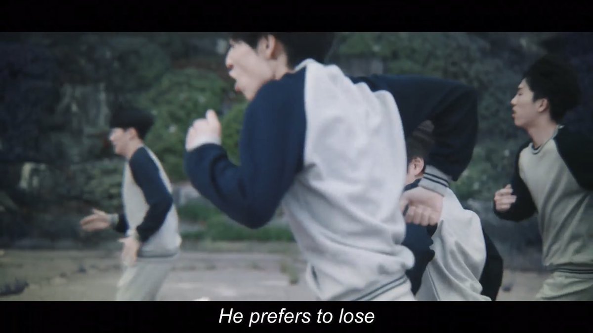 on the other hand, many of us underachieve because we know we cannot meet expectations or fear rejection. rather than constantly overexert ourselves, we purposely downplay ourselves to keep other's expectations low, so rejection hurts less.