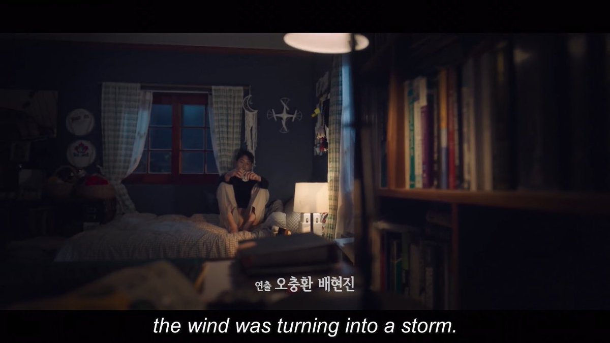 makes them grow up to be very sensitive to disapproval and fearful of rejection. it's not specifically neurodivergent (although it is commonly referred to as rsd, a "symptom" of adhd), it just makes him even more relatable to us.