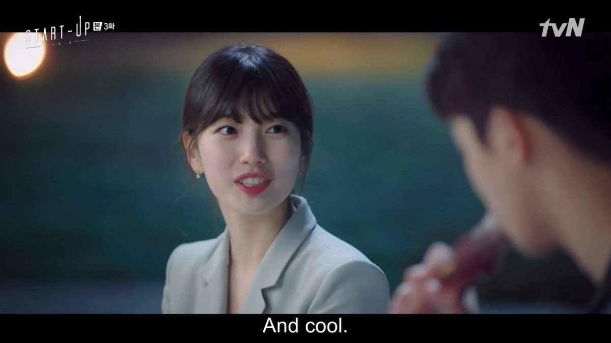 as someone with adhd it was relatable and also v comforting to see dalmi talk abt and ask him questions abt a subject shes not used to bc ik how it feels to have ppl not care abt your interests/knowledge.