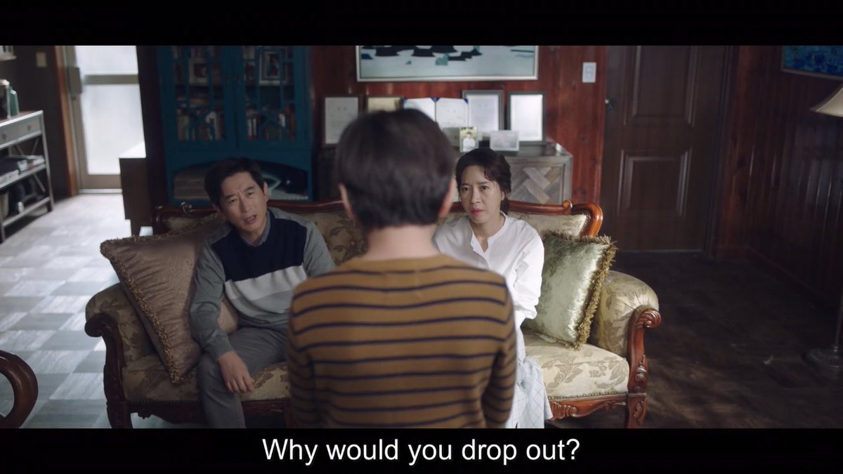 #9 the "gifted kid" that burned outthis is similar to #4 and #5 but it's just a very common experience of neurodivergent ppl to be considered "gifted" when theyre young, not able to conform to neurotypical society despite their intelligence, then falling behind later in life.