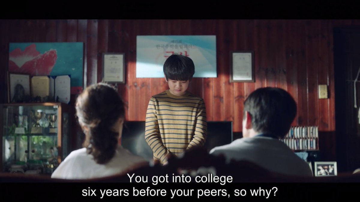 #9 the "gifted kid" that burned outthis is similar to #4 and #5 but it's just a very common experience of neurodivergent ppl to be considered "gifted" when theyre young, not able to conform to neurotypical society despite their intelligence, then falling behind later in life.