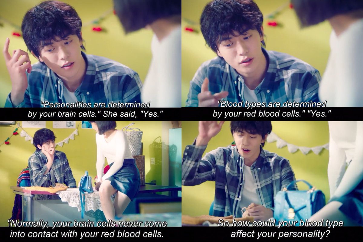 they also get distracted easily and procrastinate by focusing on these interests (like i am now). he's always pulling random facts out of thin air which is part of his nerdy personality but also makes me think he's neurodivergent lol