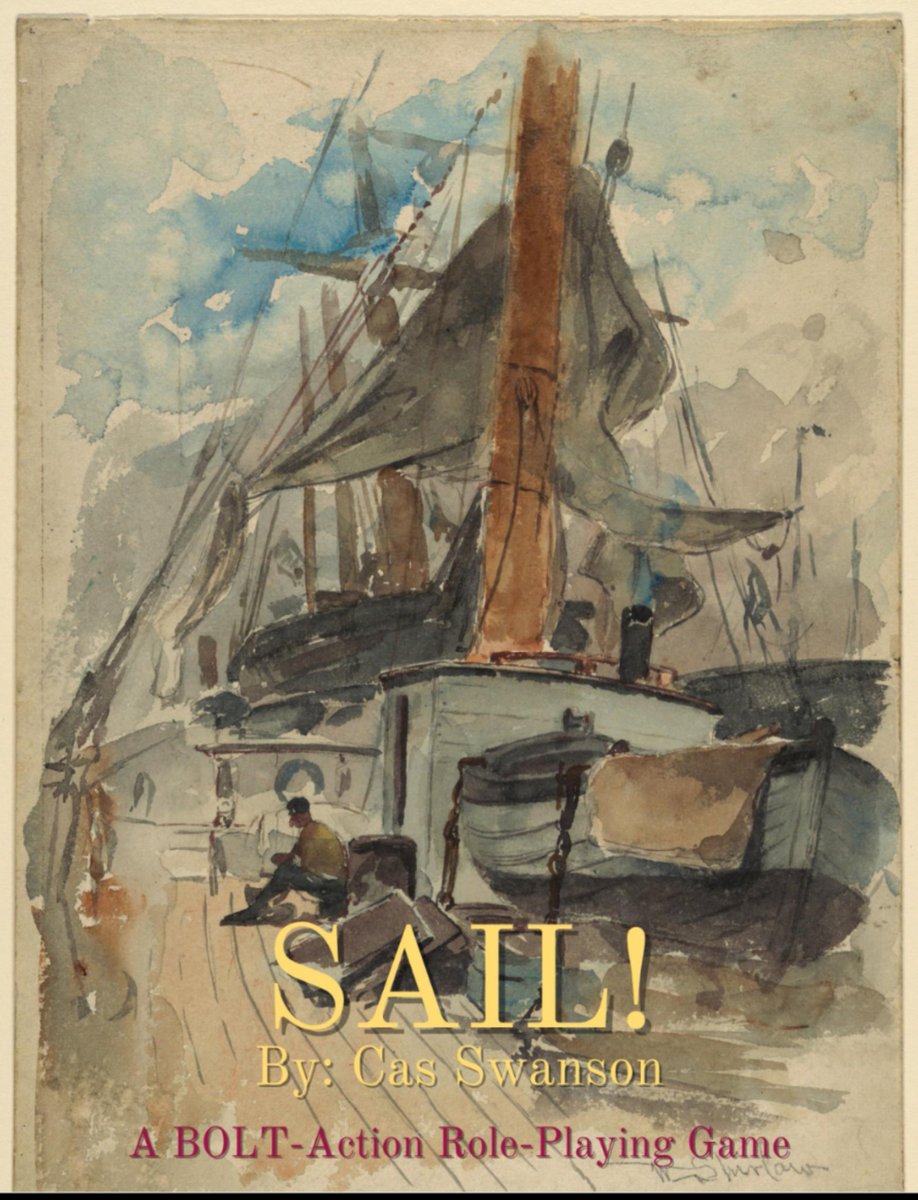 Look, I'm hyped up. Let's dive into SAIL! Off tops, the art from the Smithsonian Open Access Collection is just so cool and gives you a great vibe going in
