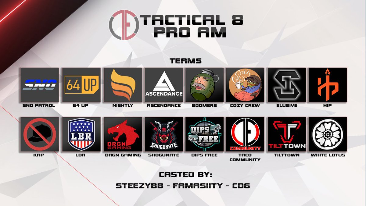 Tactical8 tweet media