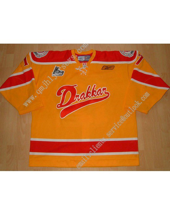 Saguenéens de Chicoutimi, Olympiques de Hull et Drakkar de Baie-Comeau