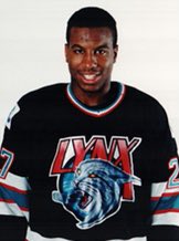 Titan de Laval, Bison de Granby, Lynx de St-Jean et Laser de ST-Hyacinthe