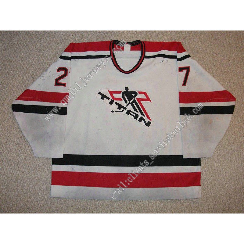 Titan de Laval, Bison de Granby, Lynx de St-Jean et Laser de ST-Hyacinthe