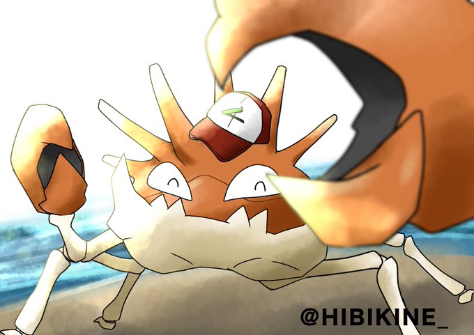 サトシのポケモンみんな描こうのtwitterイラスト検索結果