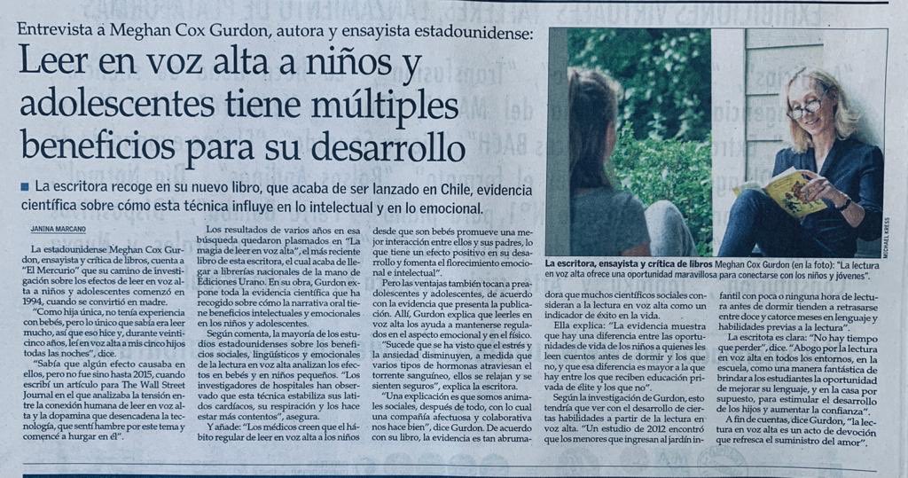 alecalvone's tweet photo. Yo no los mando, pero léanse este artículo. Sobre todo las mamás y papás con hijos chicos. Es así de vital para el desarrollo de los infantes. https://t.co/Q4D8Lr4VCN