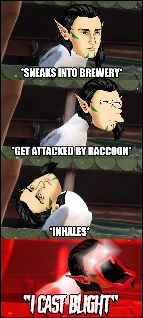 RPGswithERP's tweet photo. In regards to events from last night... @DanDanHousebot
#dnd #dnd5e #dndmeme #meme #memes #ttrpg #supportsmallstreamer #rpgswitherp #dndstories #dungeonsanddragons #nokilllikeoverkill https://t.co/8VWCNyD3Vf